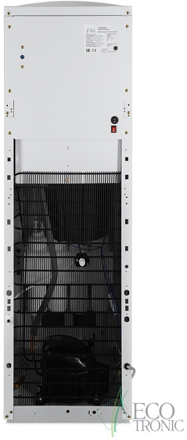 Пурифайер Ecotronic A72-U4L white-black (ETK11605) фото 9