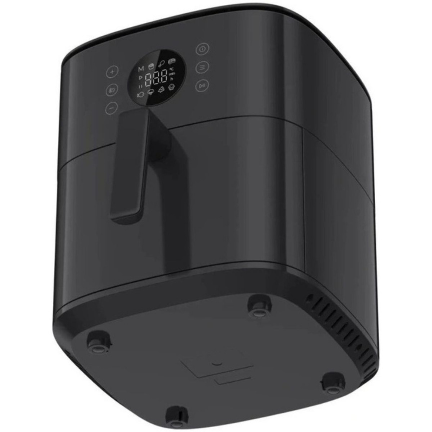 Аэрогриль Xiaomi Air Fryer 6.5L Black Xiaomi BHR083NEU фото 3