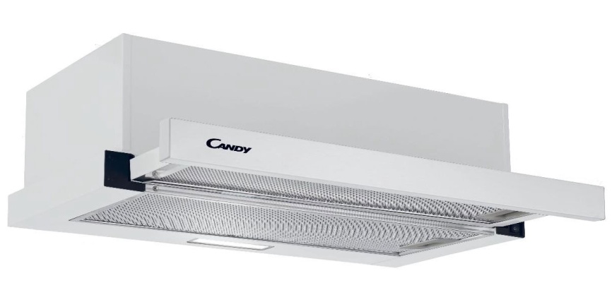 Вытяжка Candy CBT60RWG-07 фото 2