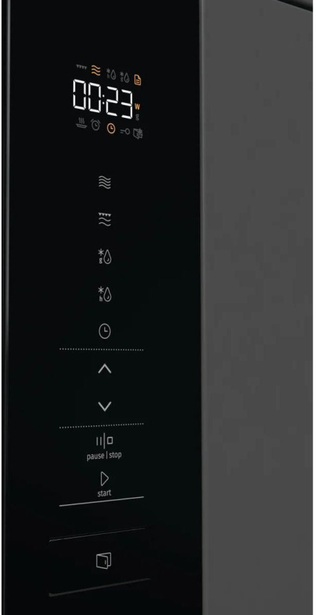Встраиваемая микроволновая печь Gorenje GORENJE BM201SG3DBG фото 7