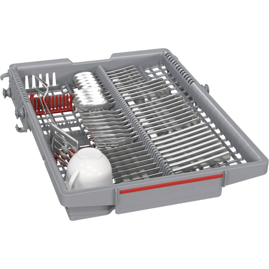 Встраиваемая посудомоечная машина BOSCH Bosch SMV25EX02E фото 7