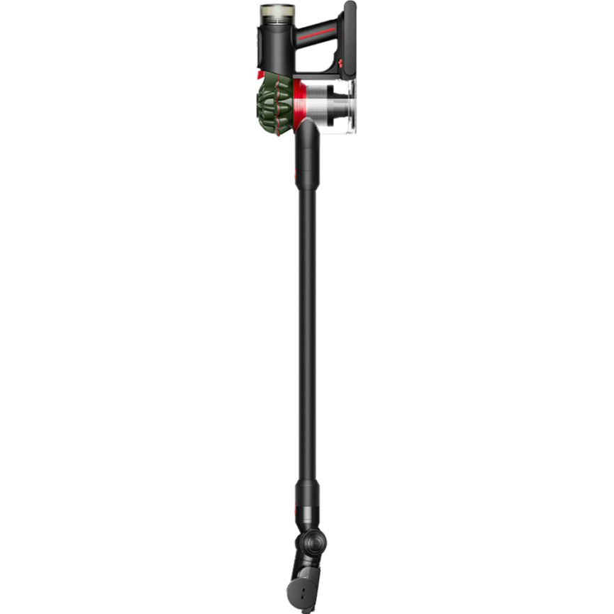 Беспроводные пылесосы Dyson Пылесос вертикальный Dyson V8 New Cyclone Black Edition 494706-01 фото 3