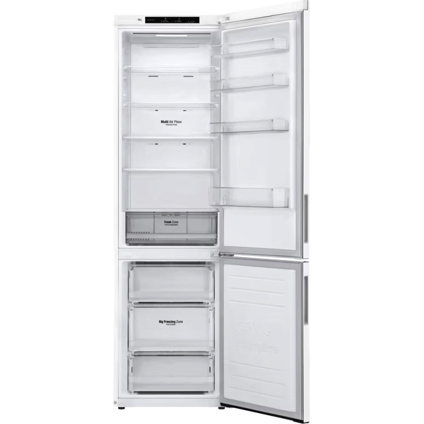 Холодильник LG LG GA-B509CQCL фото 8