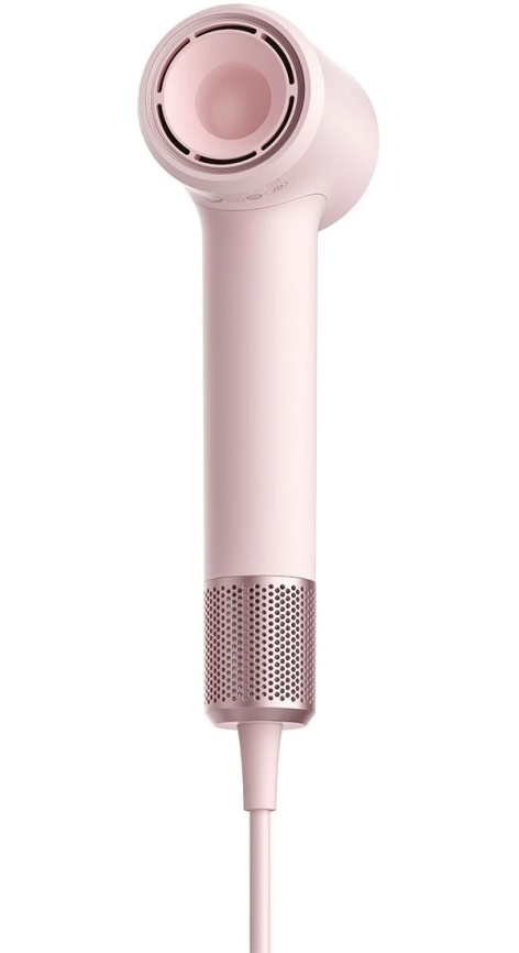 Фен Laifen MINI, розовый фото 1