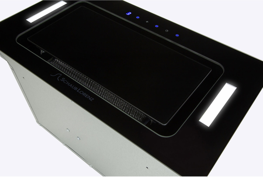 Вытяжка Schaub Lorenz SLD EY5137 фото 4