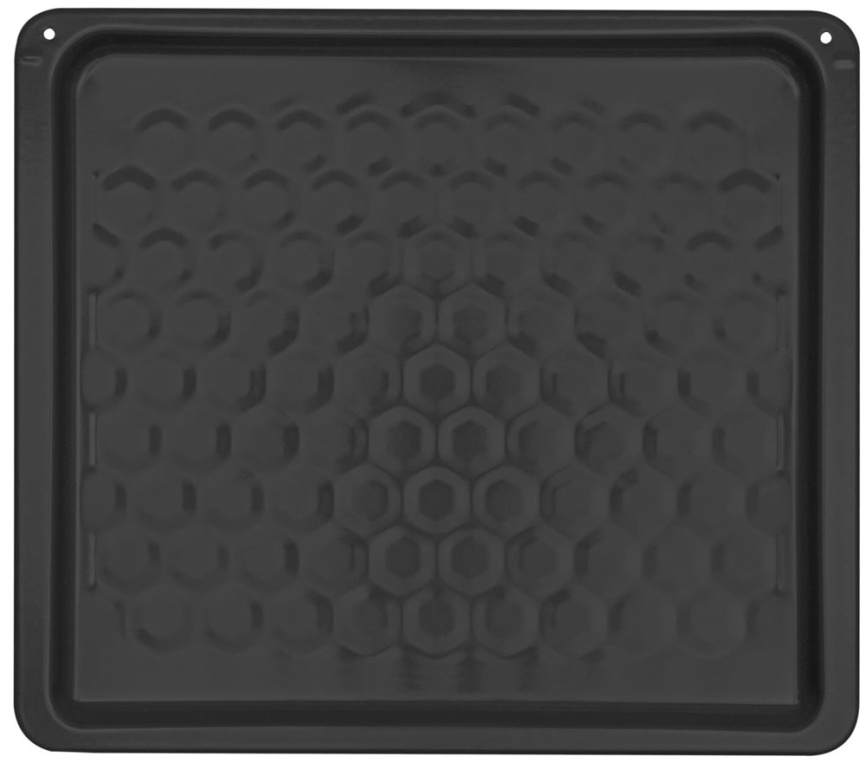 Электрический духовой шкаф Hansa BOEI694003 59 см, 77 л, гриль и конвекция, черный фото 14