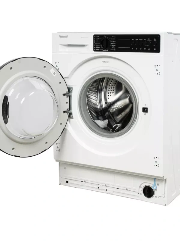 Встраиваемая стиральная машина Delonghi Delonghi DWMI 845 VI ISABELLA фото 3