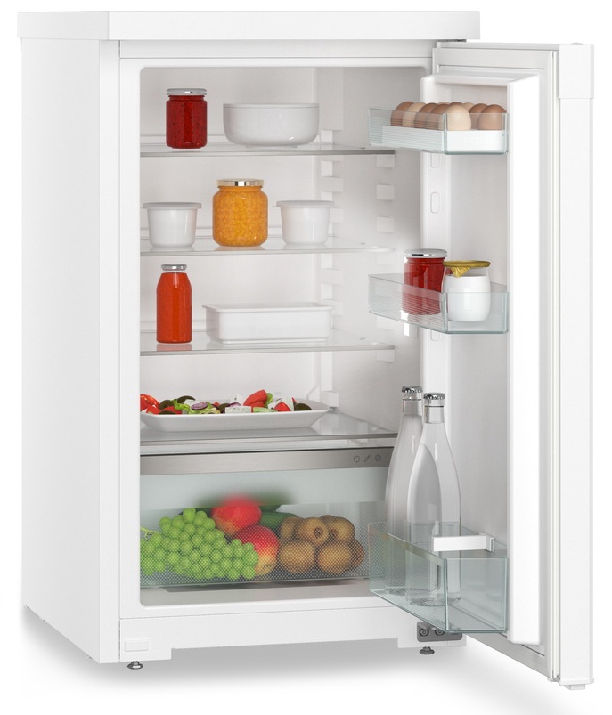 Однокамерный холодильник Liebherr Re 1200-20 001, белый фото 6