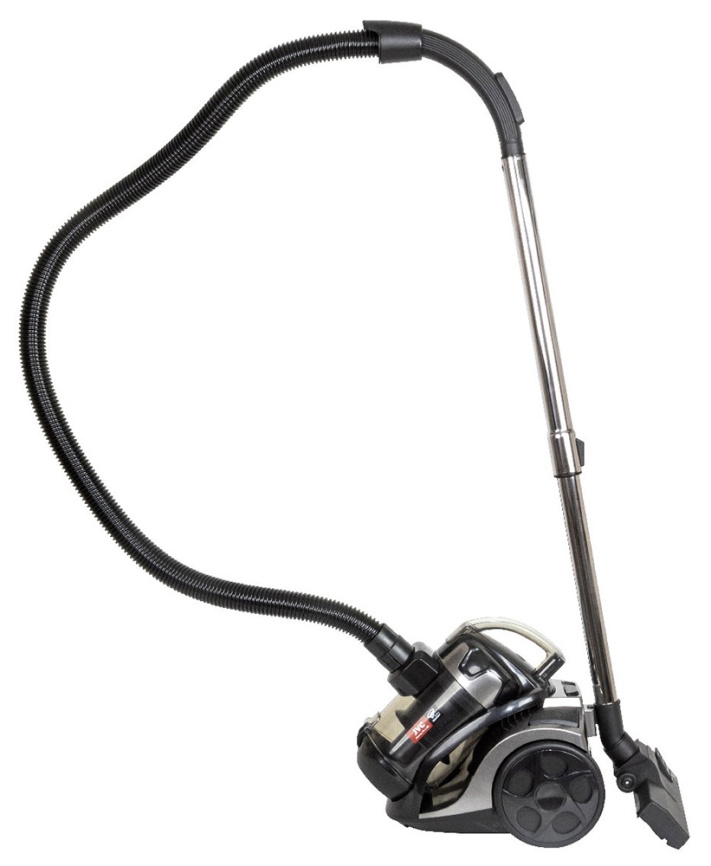 Пылесос напольный JVC JH-VC311 фото 1