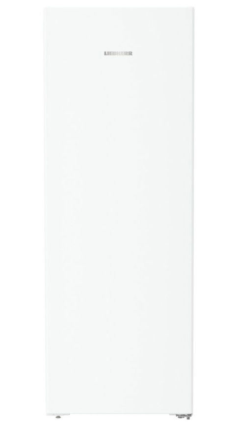 Однокамерный холодильник Liebherr Rd 5000-22 001, белый фото 2