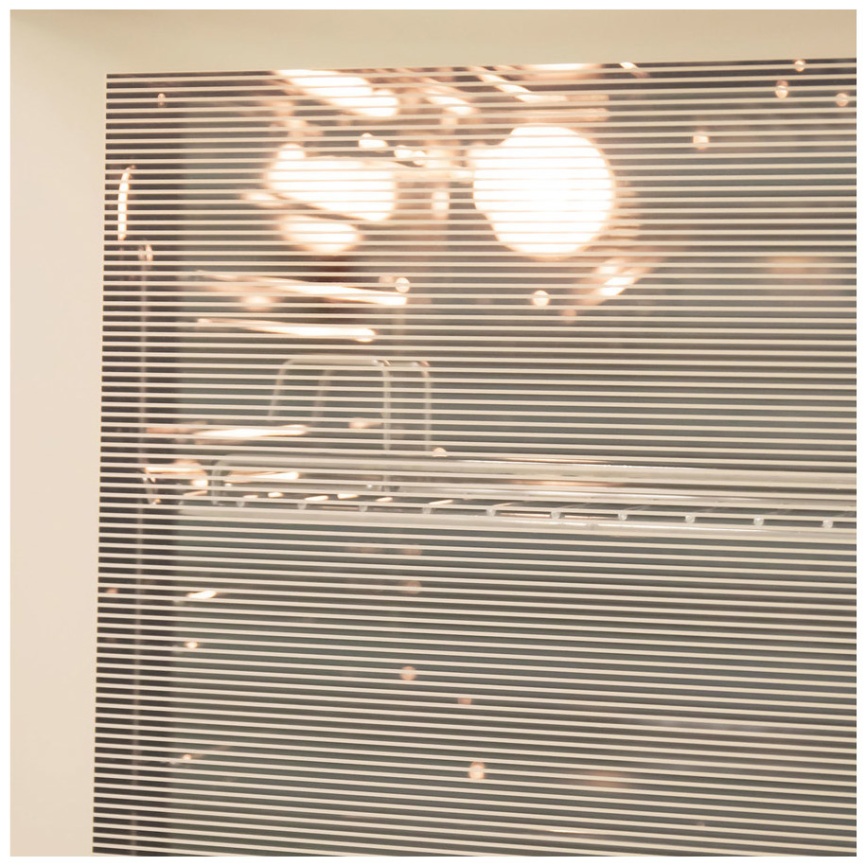 Электрический духовой шкаф Maunfeld EOEM516BG 44 см, 51 л гриль конвекция, бежевый фото 5