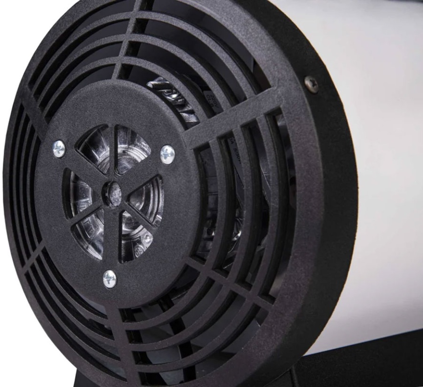 Газовая тепловая пушка Loriot GH-30 фото 3