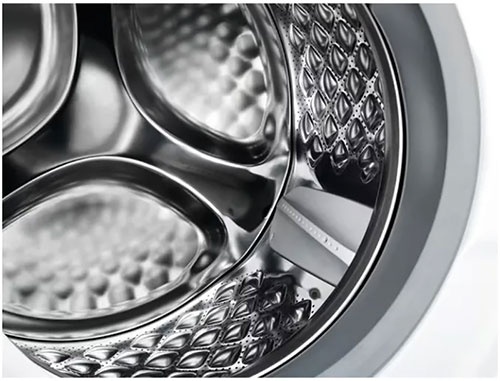 Стиральная машина Electrolux EW7F3484UE автомат 8 кг, белый фото 2