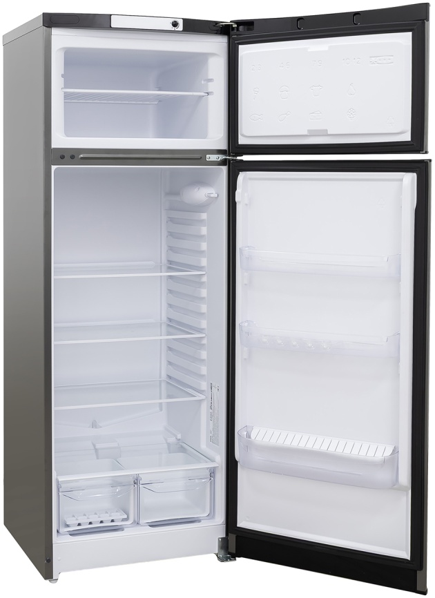 Двухкамерный холодильник Стинол TS 167 NG фото 4