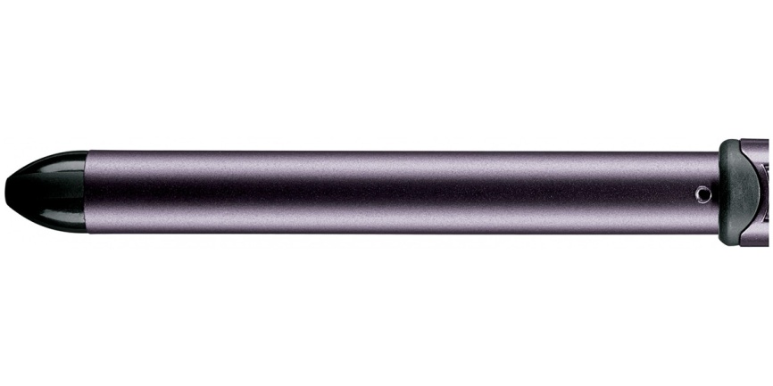 Плойка для завивки Babyliss Pro 25 мм, с 11-ю температурными режимами фото 3