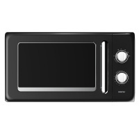 Микроволновая печь 20L SOLO CT-1553 Black Centek фото 1