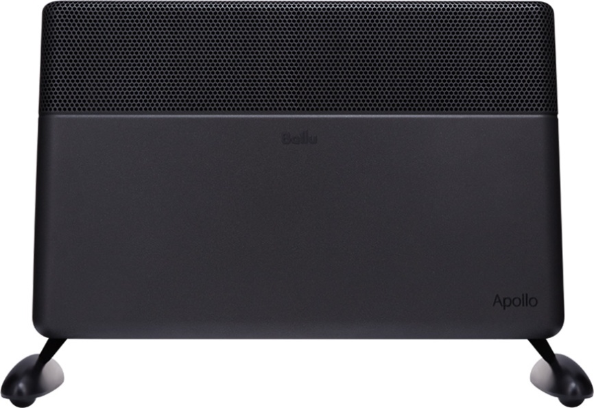 Конвектор Ballu Apollo digital INVERTER Black Infinity (BEC/ATI-2503) фото 3
