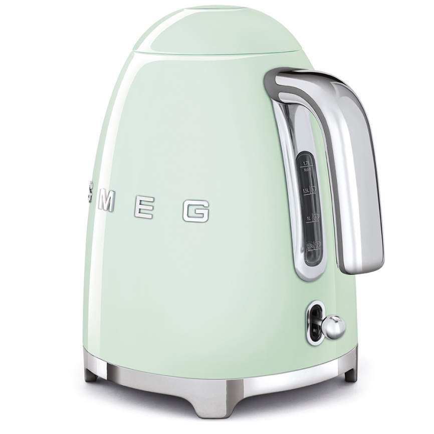 Чайники SMEG KLF03PGEU фото 3