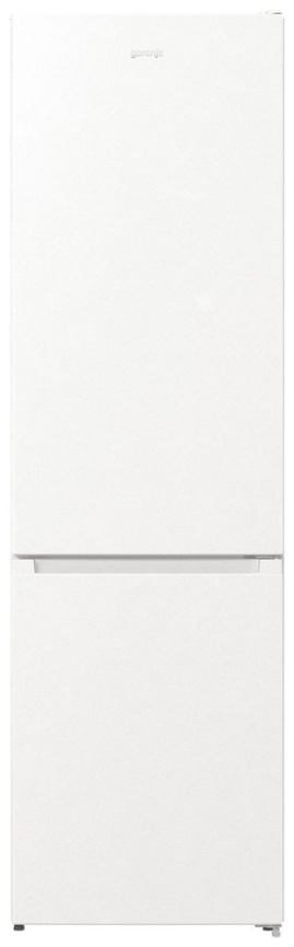 Двухкамерный холодильник Gorenje NRK 6201 EW4 фото 6