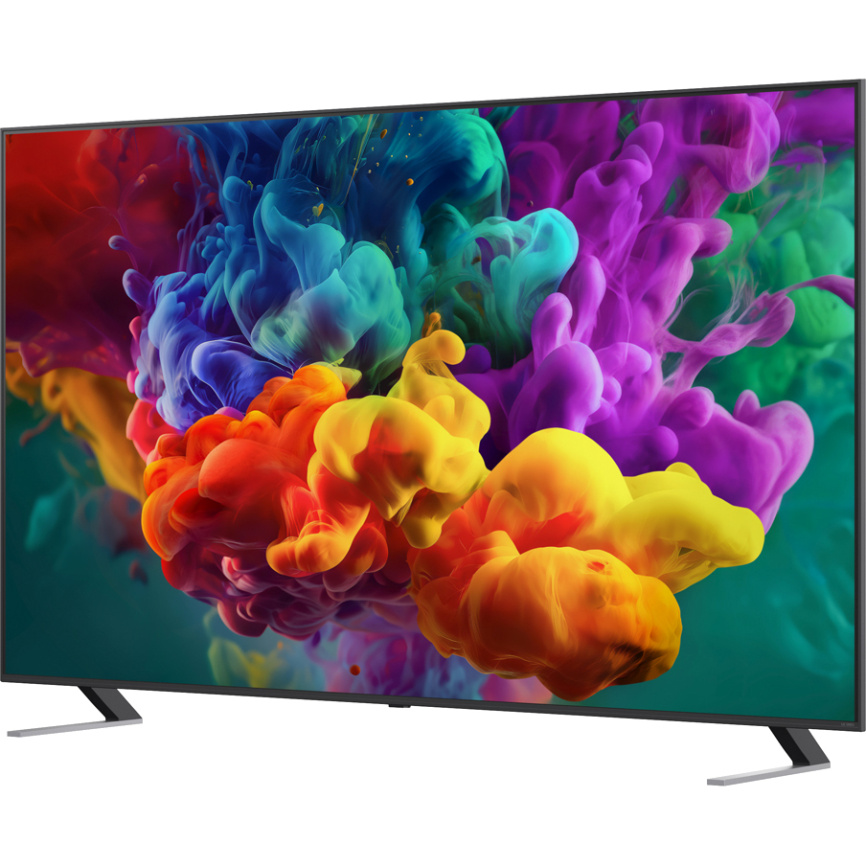 Телевизор ЖК 86'' LG 86QNED85B6C.ARUG фото 2