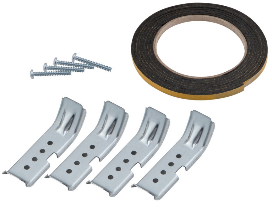 Комбинированная варочная панель Maunfeld EEHG.64.13 CB.KG 59 см, 4 конфорки электроподжиг газконтроль, черный фото 19