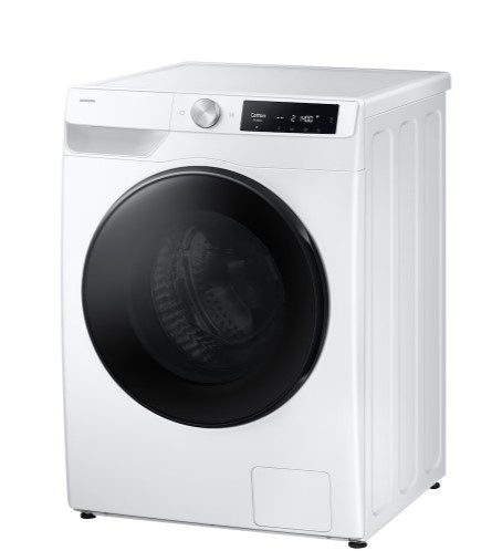 Стирально-сушильная машина WD11DG6B85BELP SAMSUNG фото 3