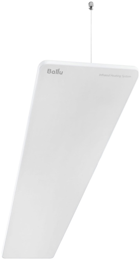Инфракрасный обогреватель Ballu BIH-GSW-0.8 фото 3