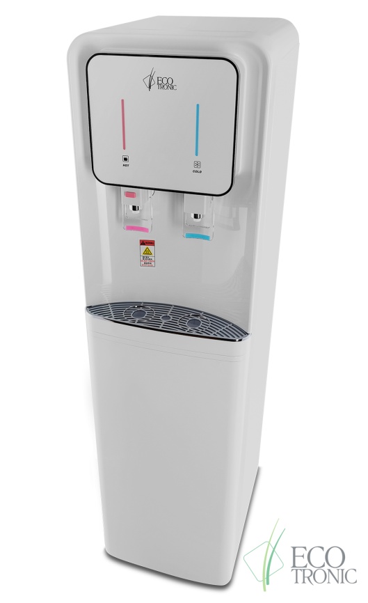 Пурифайер Ecotronic A60-U4L White (7138) фото 6