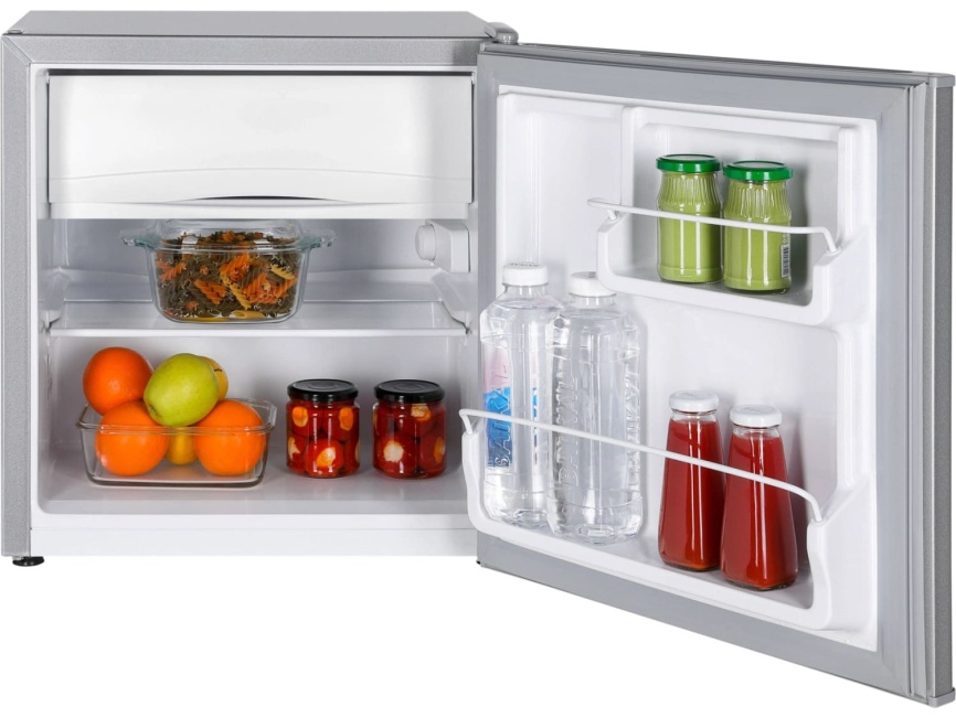 Мини-холодильник Nord Мини-холодильник Nord NR 402 S компрессорный 53,7 см, 60 л, белый фото 9