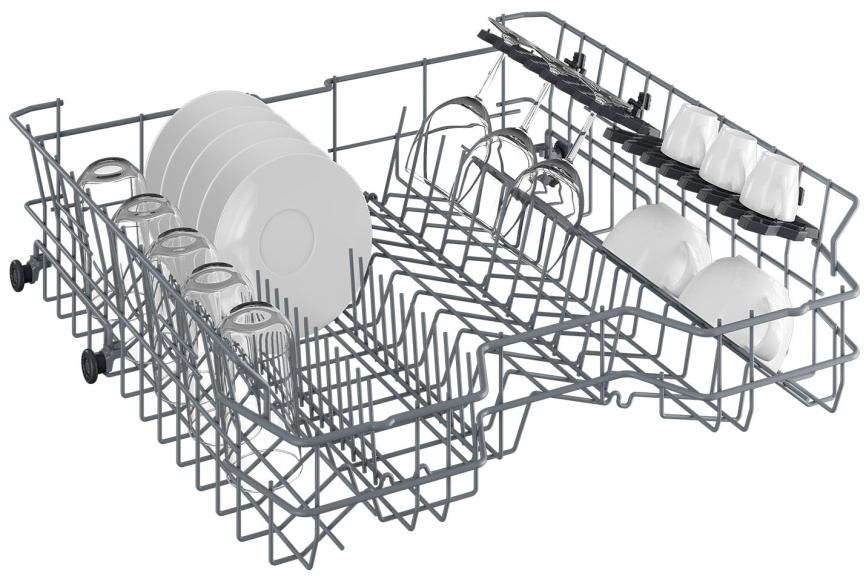 Встраиваемая посудомоечная машина Beko BDIN15531 фото 4
