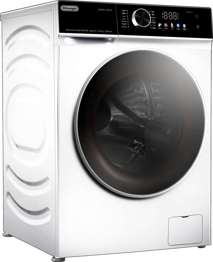 Стиральная машина Delonghi BELINDA L 1026 VI фото 2