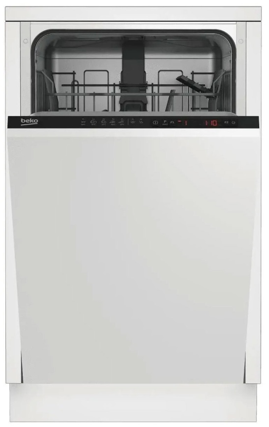 Встраиваемая посудомоечная машина Beko BDIS 15961 фото 1