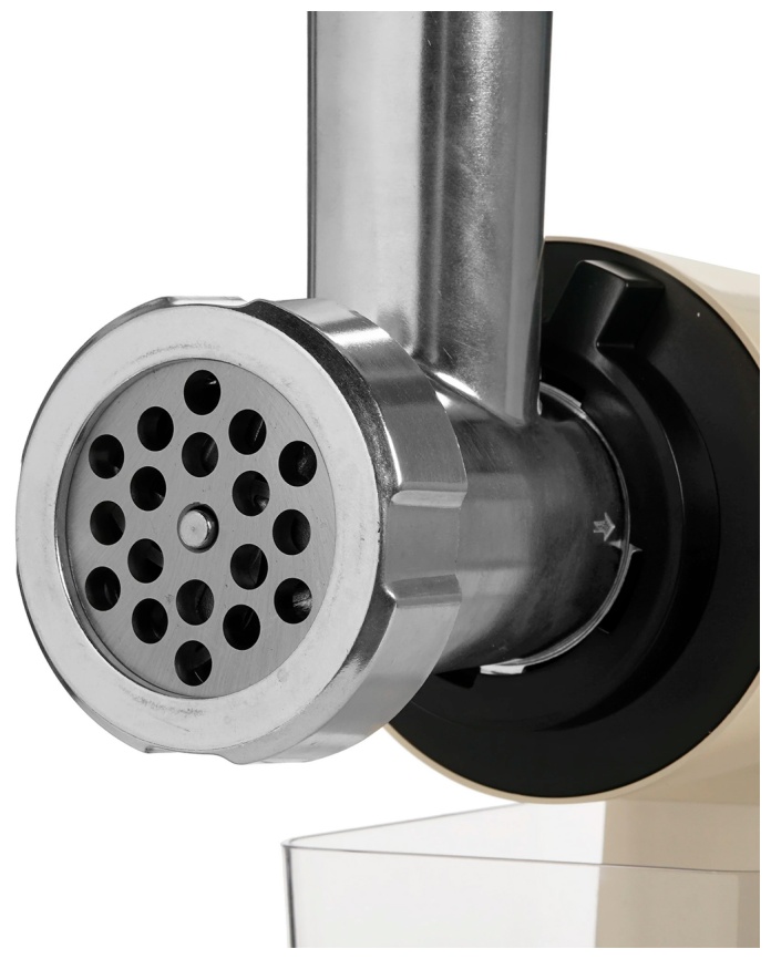 Мясорубка Hiberg MG 990 Y фото 8