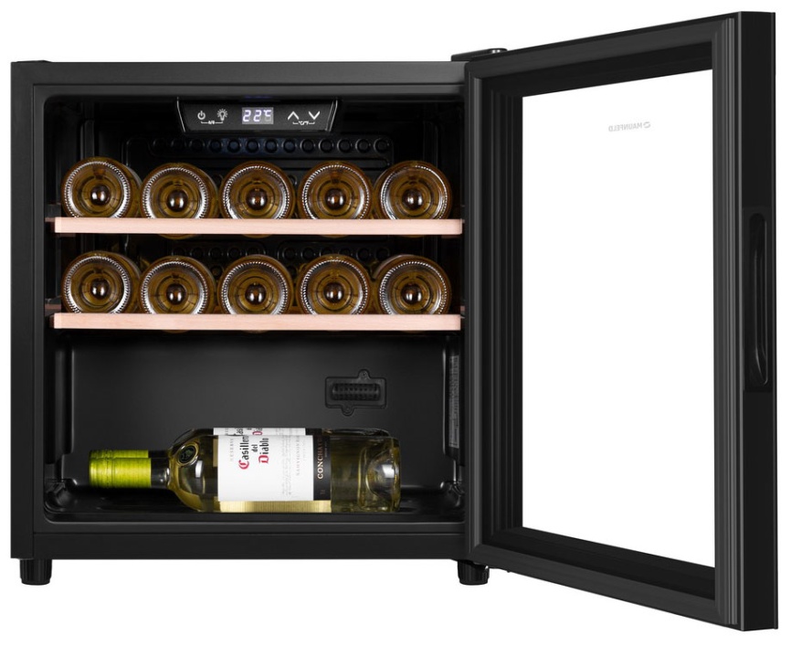 Винный шкаф Maunfeld MFWC-40S14 фото 2