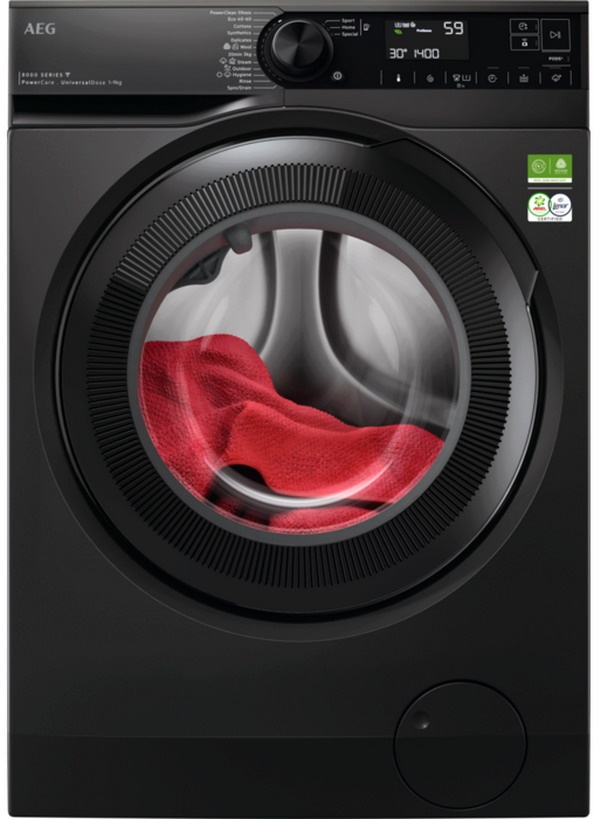 Стиральная машина AEG LFR83944OE фото 1