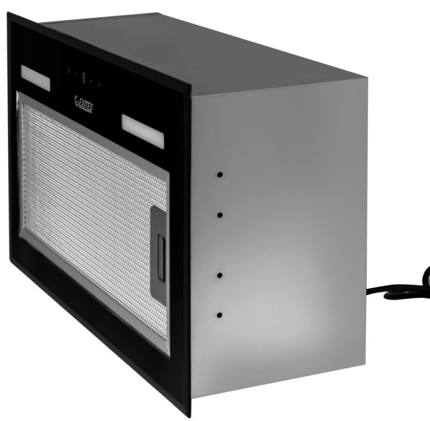 Вытяжка Exiteq EX - 1246 black фото 4