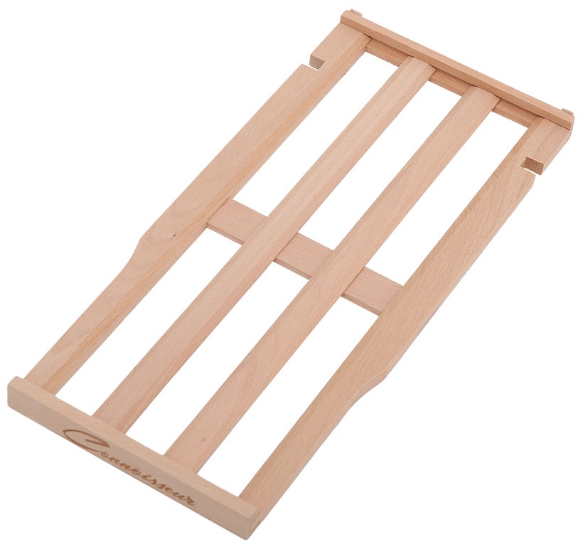 Встраиваемый винный шкаф Libhof CX-19 Black фото 6