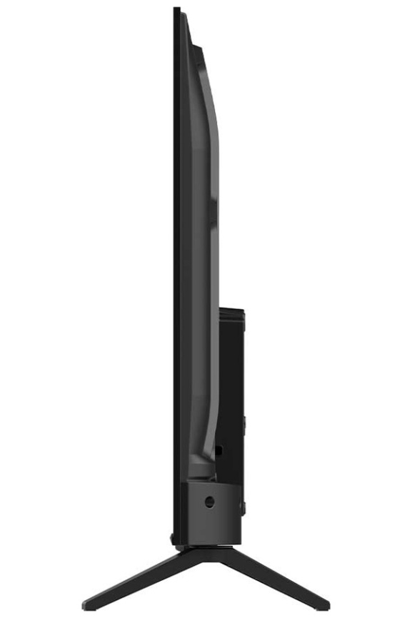 Телевизор BQ 40FS40B Black фото 3