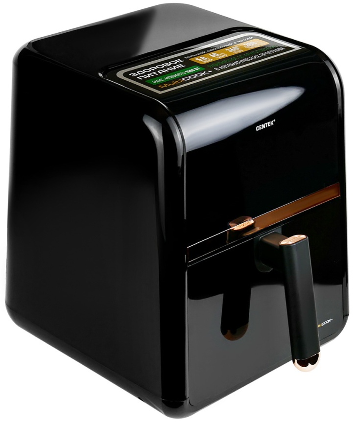 Аэрогриль Centek CT-3102 фото 6