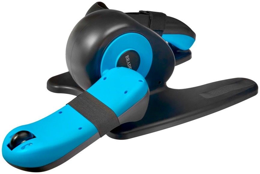 Эллиптический министеппер Bradex СЕЛЕКТ, c электроприводом педалей, SF 1033 фото 5