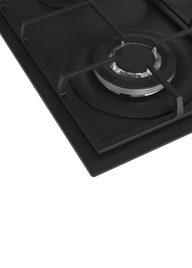 Газовая варочная поверхность HIYG 64225 SBO 8770223200 BEKO фото 2