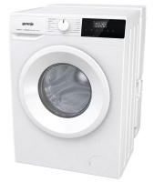 Стиральная машина с резервуаром W2NHPI72SCSIRV 20010442 GORENJE фото 1