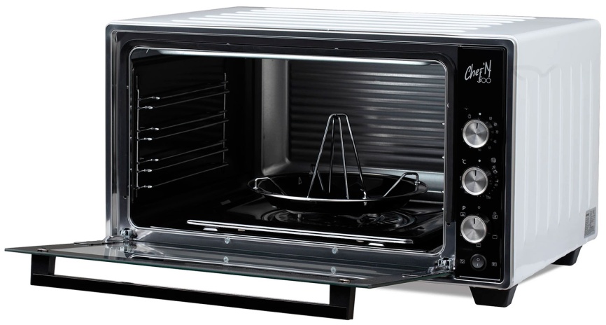 Мини-печь Simfer M50W35 фото 4