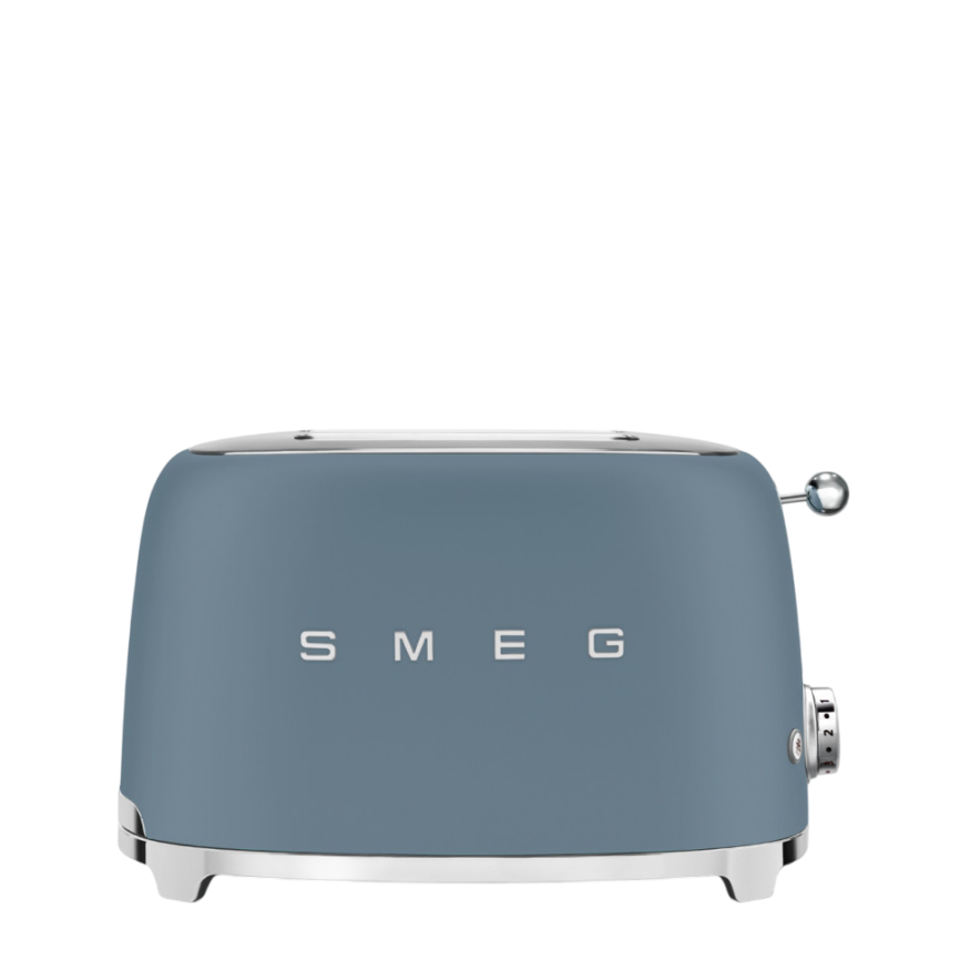 Тостер SMEG TSF01SBMEU фото 2