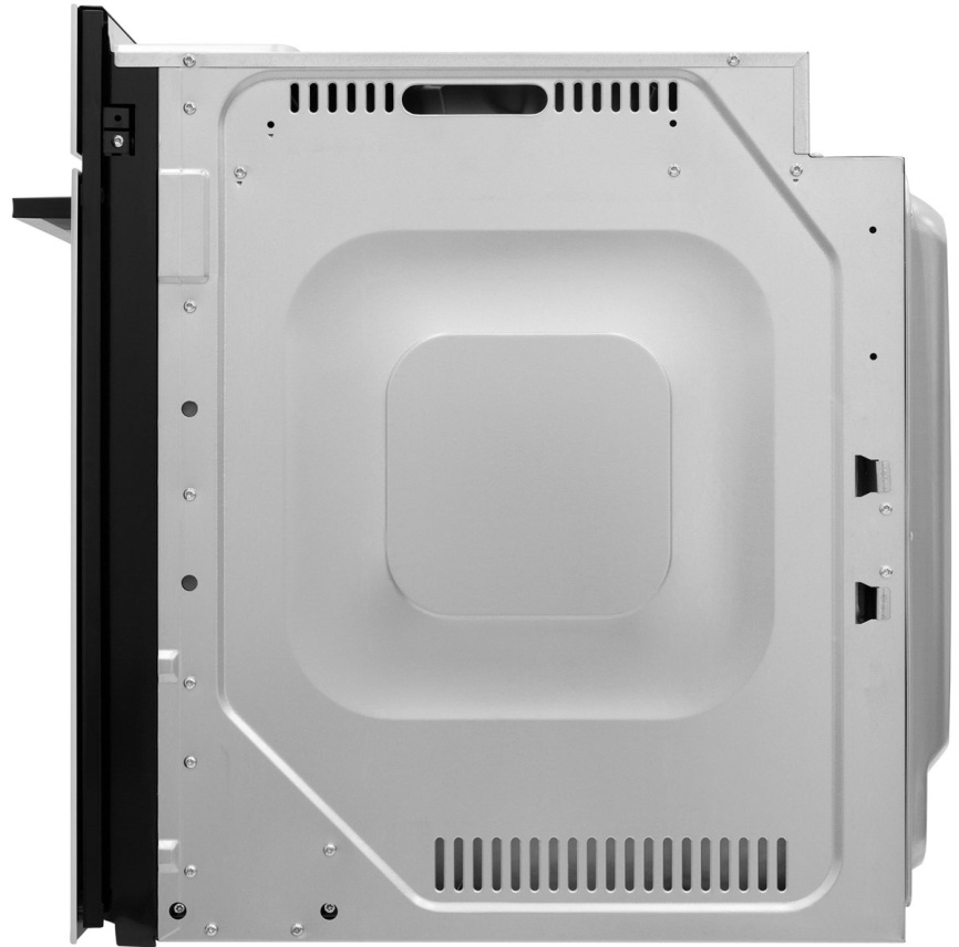 Электрический духовой шкаф Schaub Lorenz SLB EL6418 59 см, 73 л гриль конвекция, белый фото 7