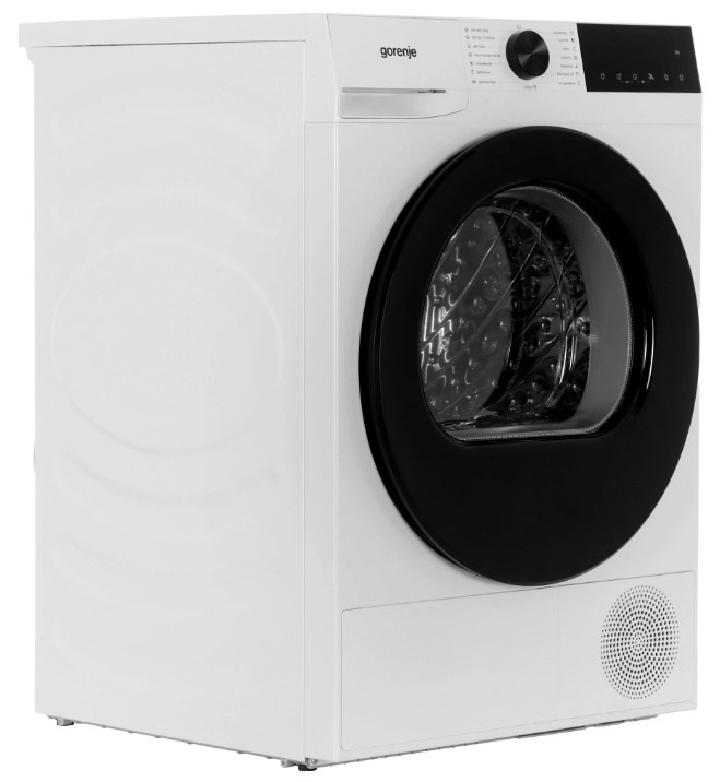 Сушильная машина DG2P9D/C 20019565 GORENJE фото 3