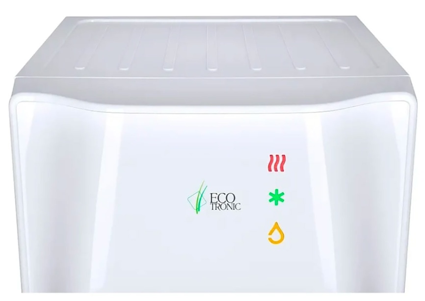 Кулер для воды Ecotronic T98-U4L white (ETK12461) фото 6