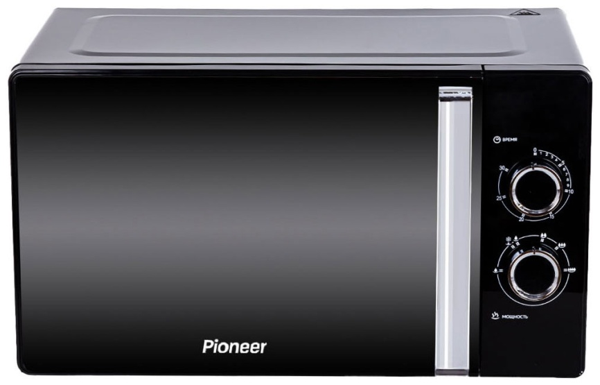 Микроволновая печь - СВЧ Pioneer MW361S фото 1