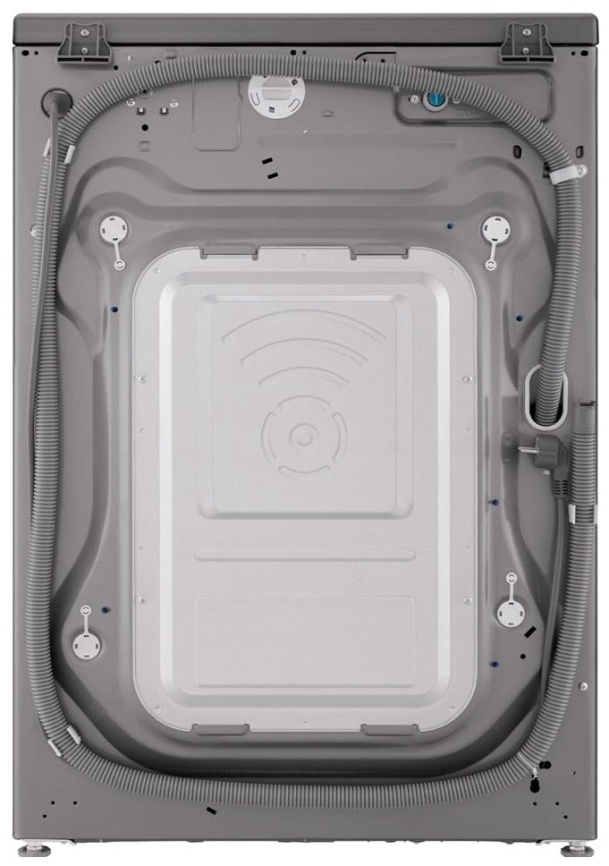 Стиральная машина с сушкой LG F0L9DGP2S фото 2