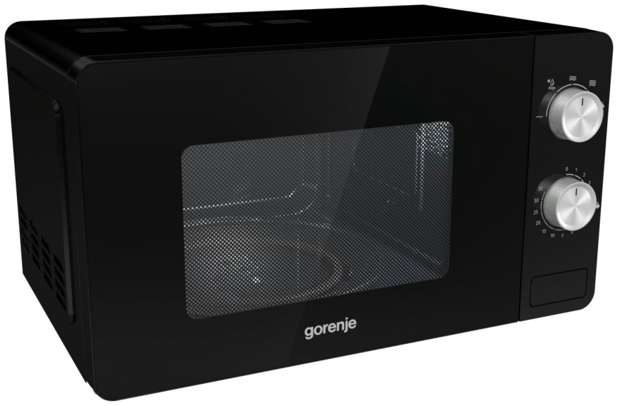 Микроволновая печь - СВЧ Gorenje MO20E1B фото 1